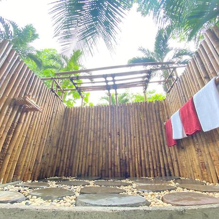 3Will Bunaken Dive Resort 외부 사진