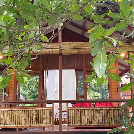 3Will Bunaken Dive Resort 외부 사진
