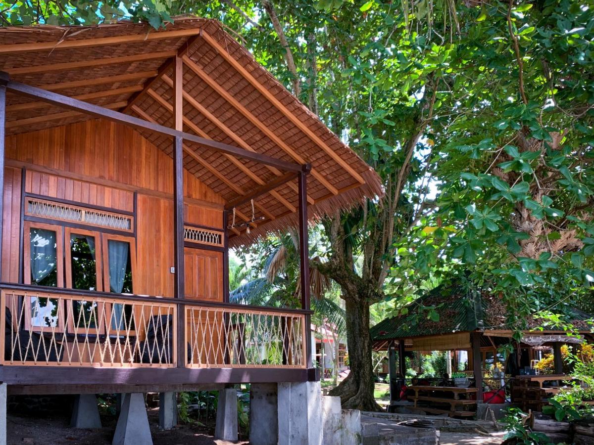3Will Bunaken Dive Resort 외부 사진