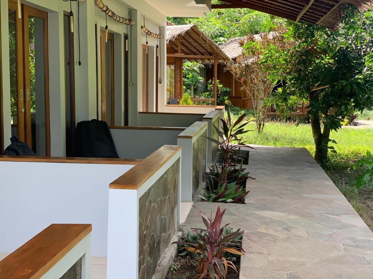 3Will Bunaken Dive Resort 외부 사진