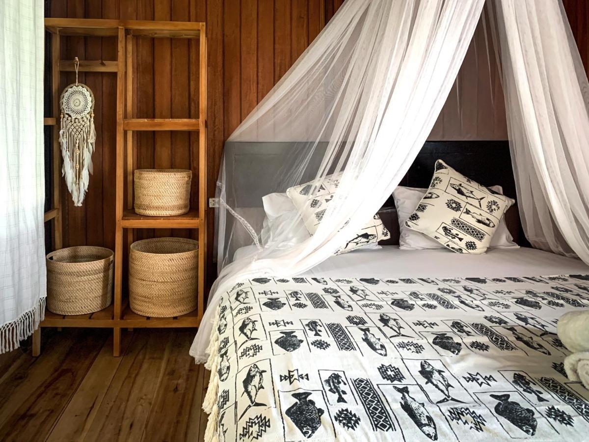 3Will Bunaken Dive Resort 외부 사진