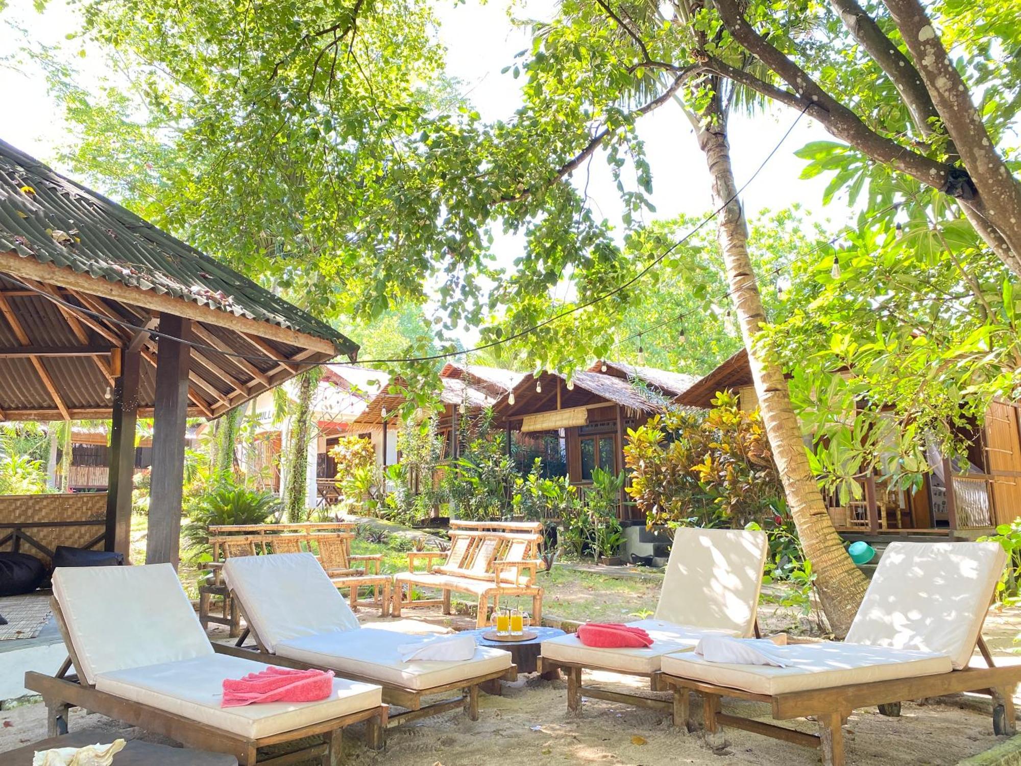 3Will Bunaken Dive Resort 외부 사진