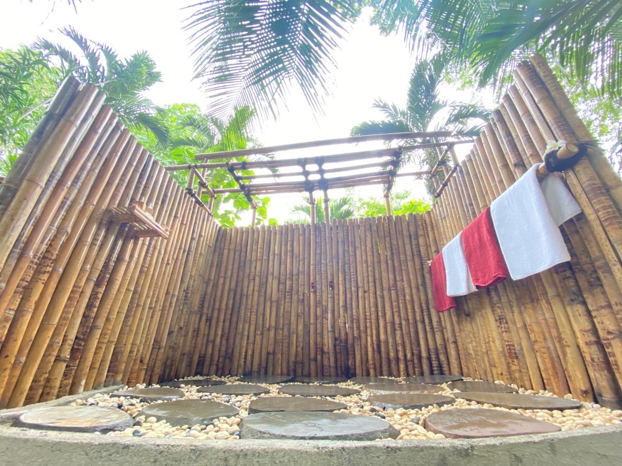 3Will Bunaken Dive Resort 외부 사진