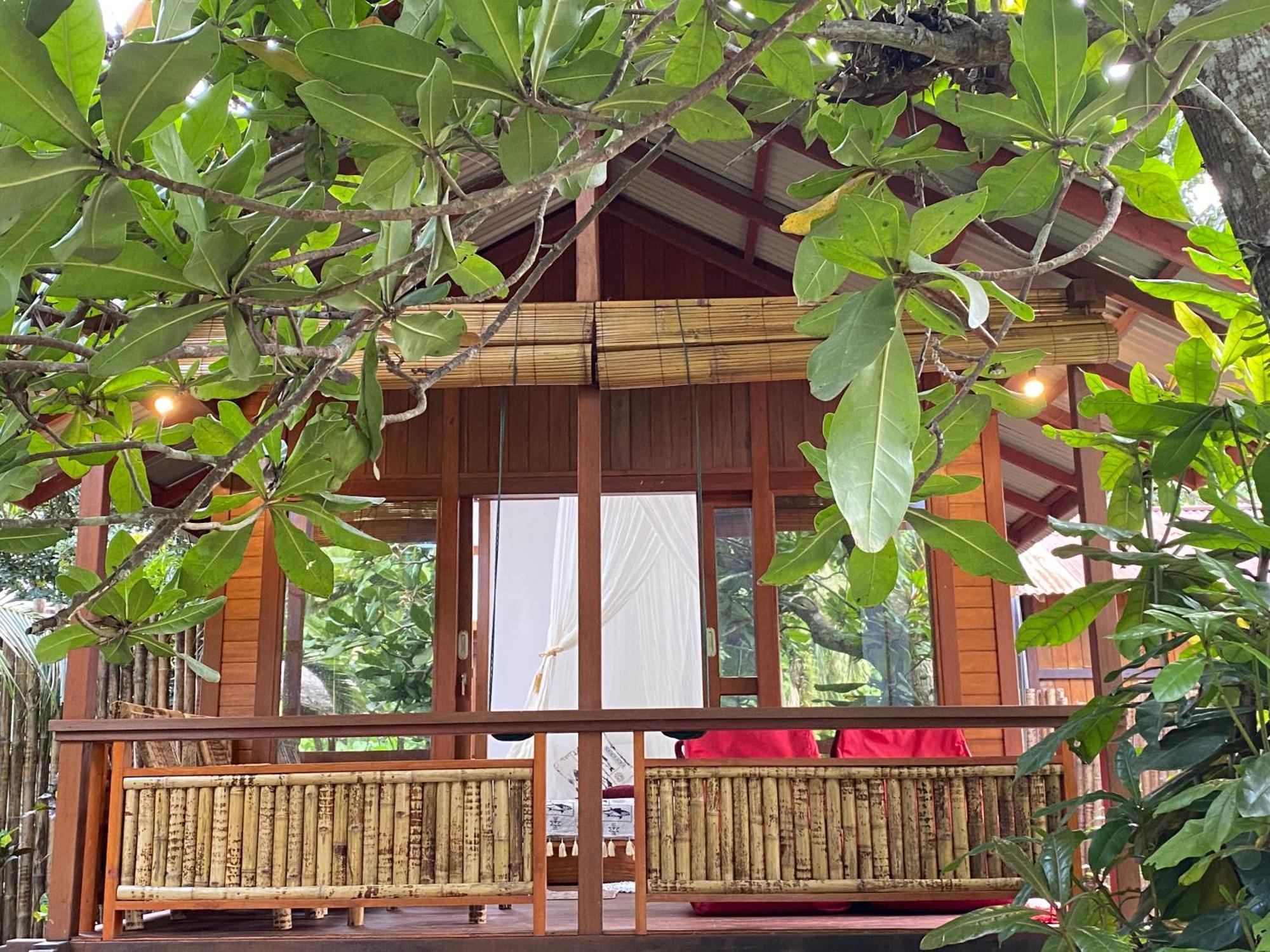 3Will Bunaken Dive Resort 외부 사진