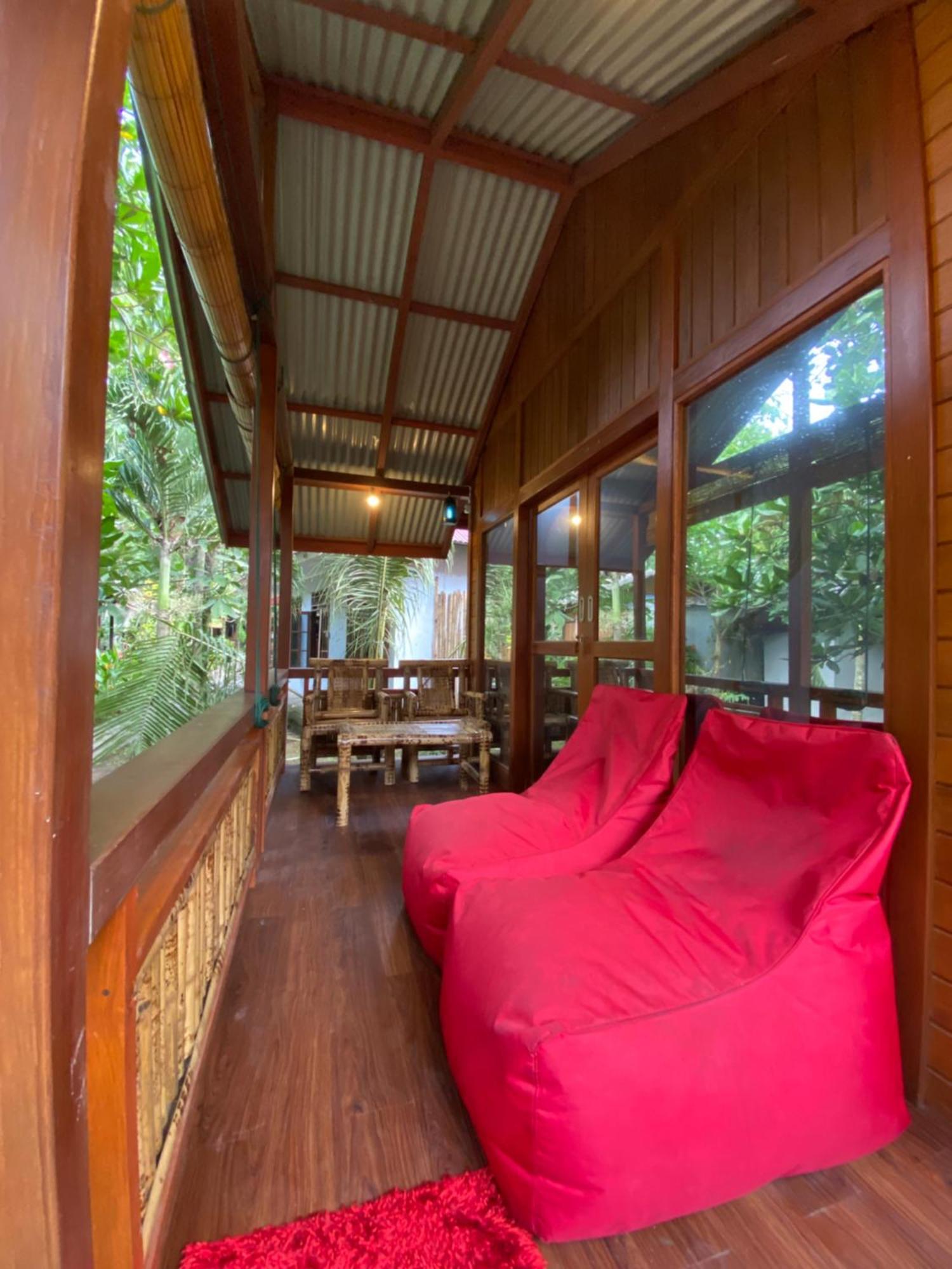 3Will Bunaken Dive Resort 외부 사진