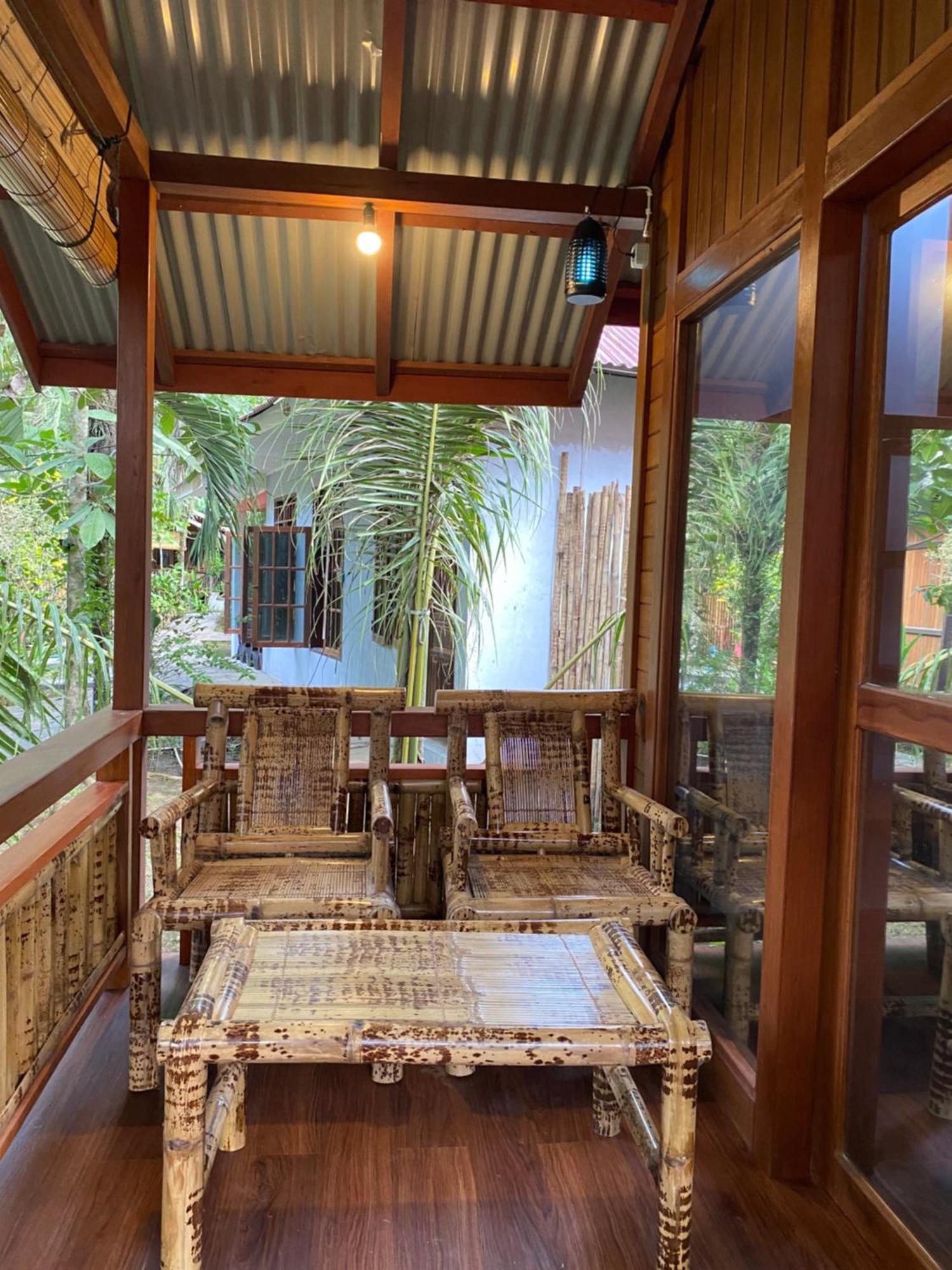 3Will Bunaken Dive Resort 외부 사진