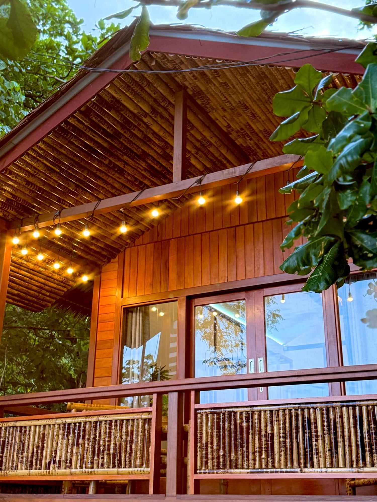 3Will Bunaken Dive Resort 외부 사진