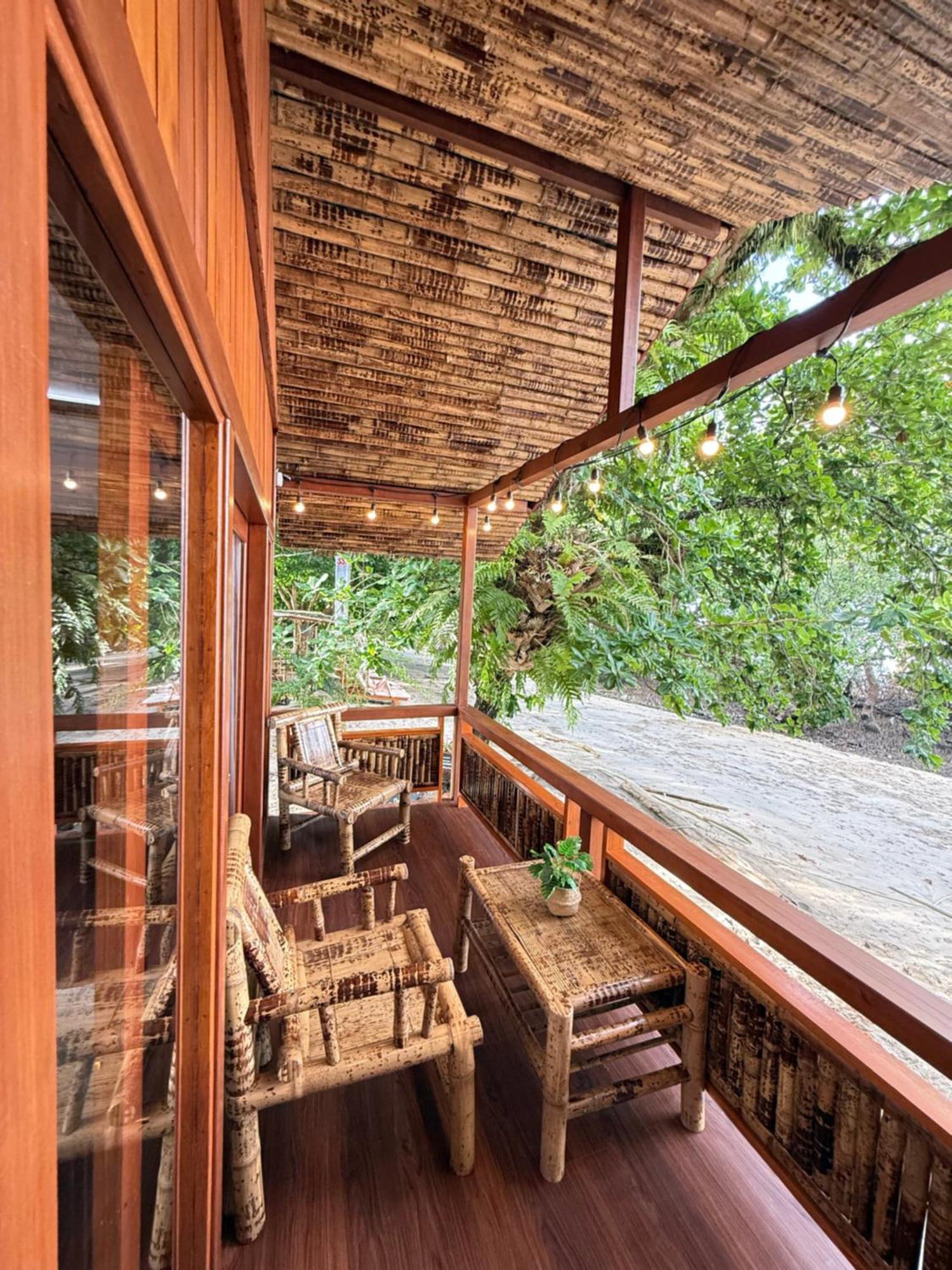 3Will Bunaken Dive Resort 외부 사진