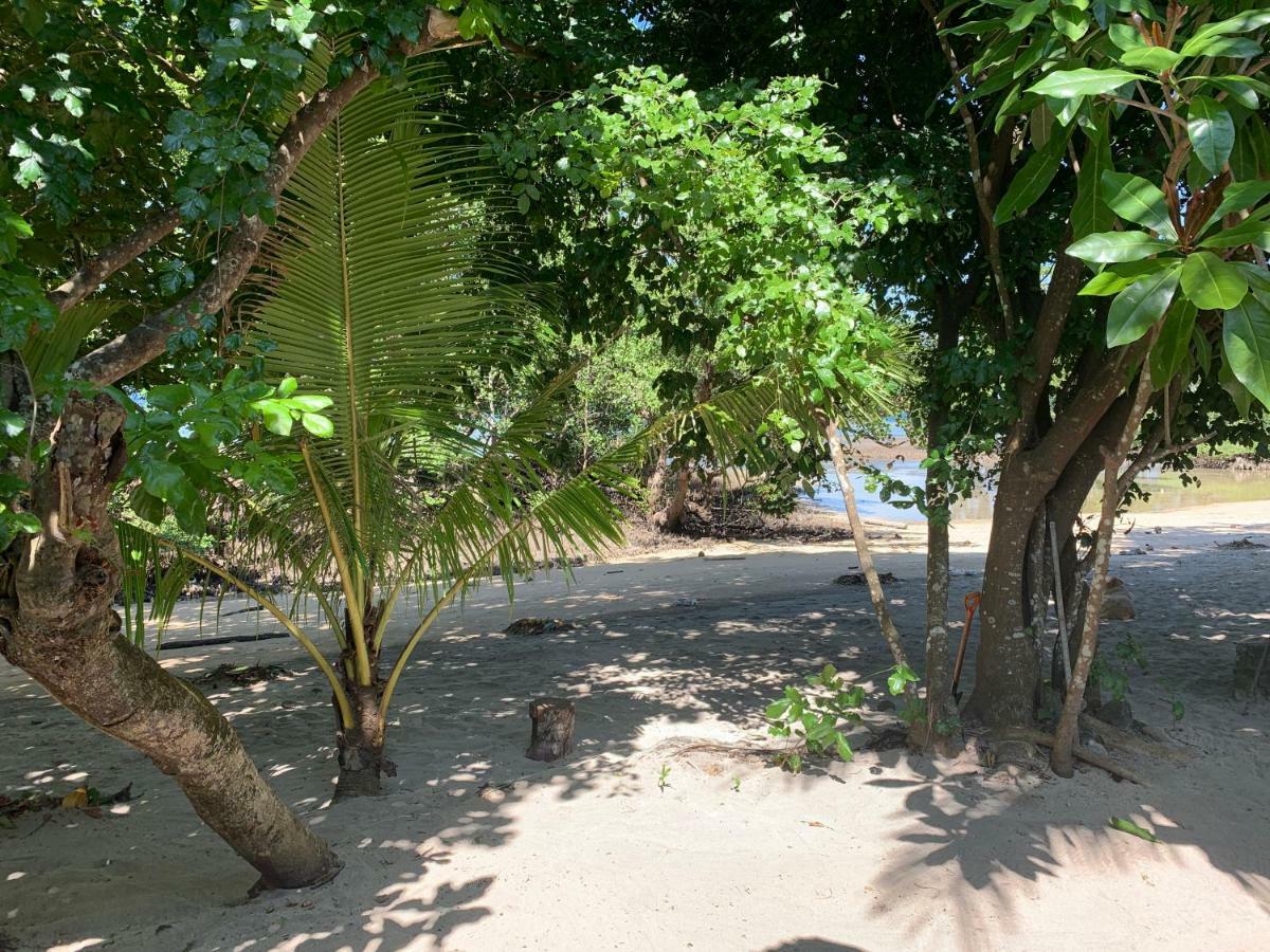 3Will Bunaken Dive Resort 외부 사진