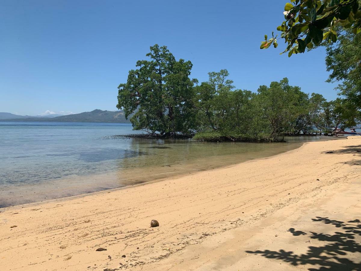 3Will Bunaken Dive Resort 외부 사진