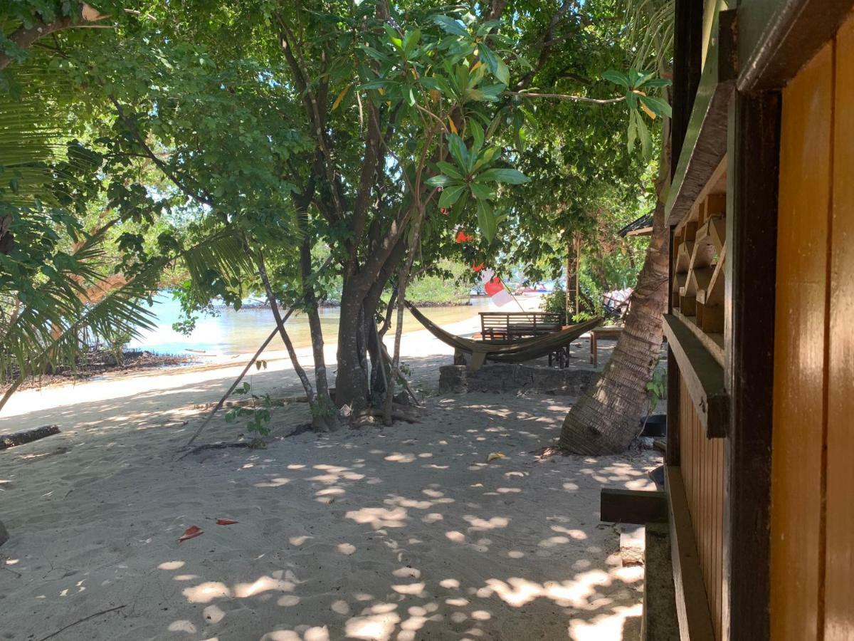3Will Bunaken Dive Resort 외부 사진