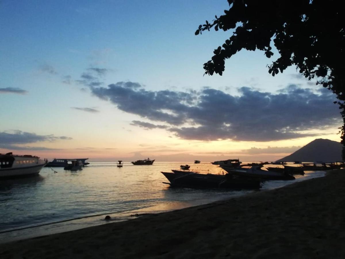 3Will Bunaken Dive Resort 외부 사진