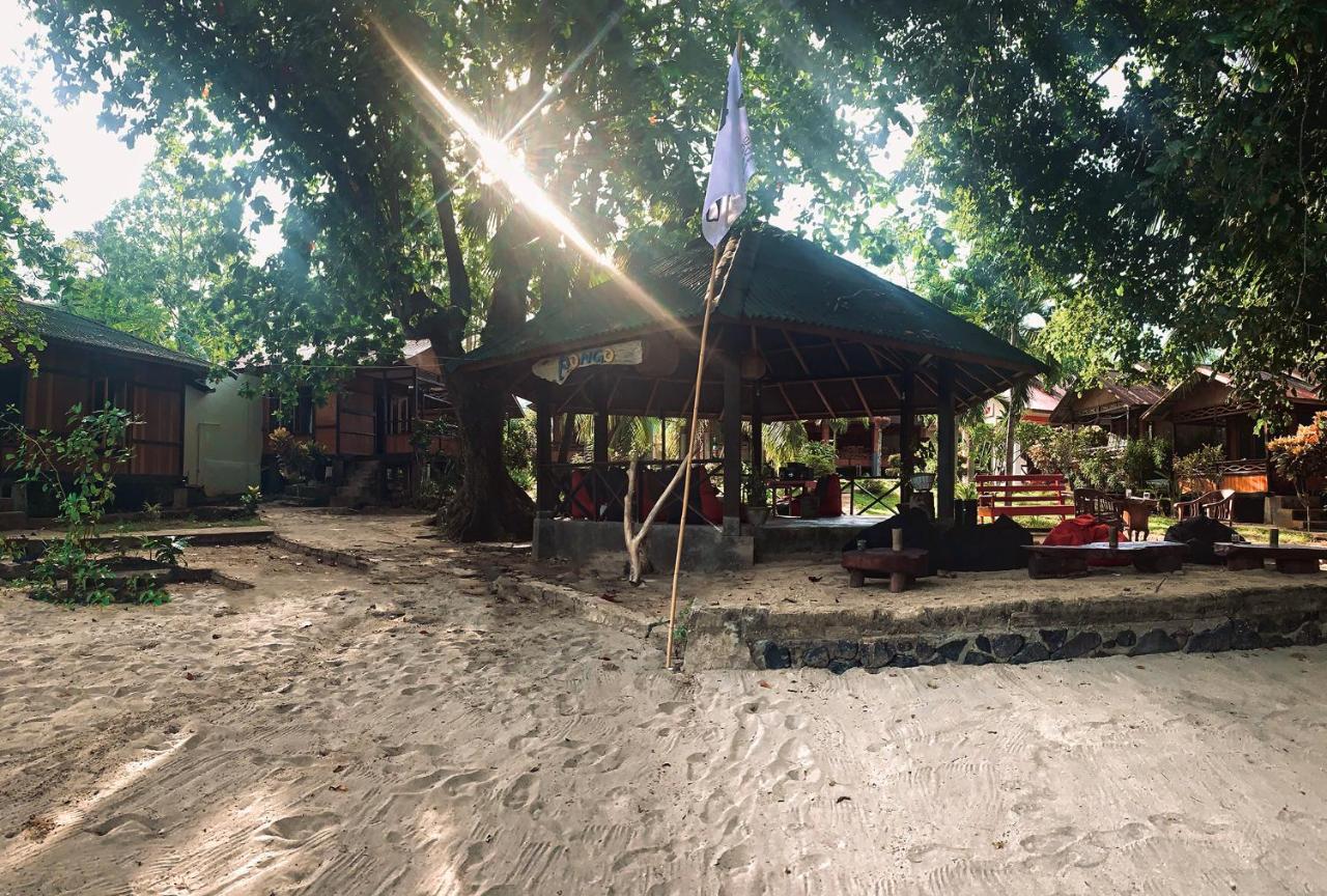 3Will Bunaken Dive Resort 외부 사진